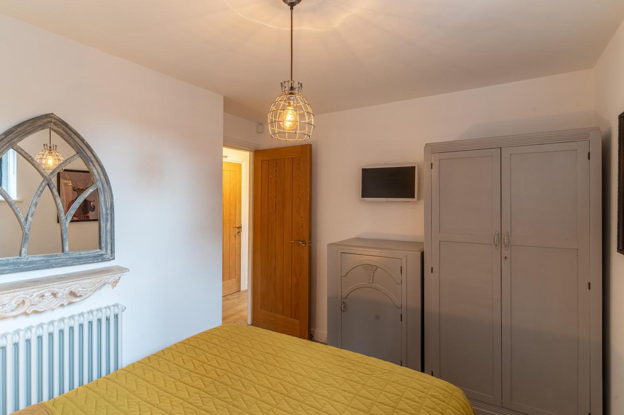 Luxury Chapel Apartment Within City Walls Chester Zewnętrze zdjęcie