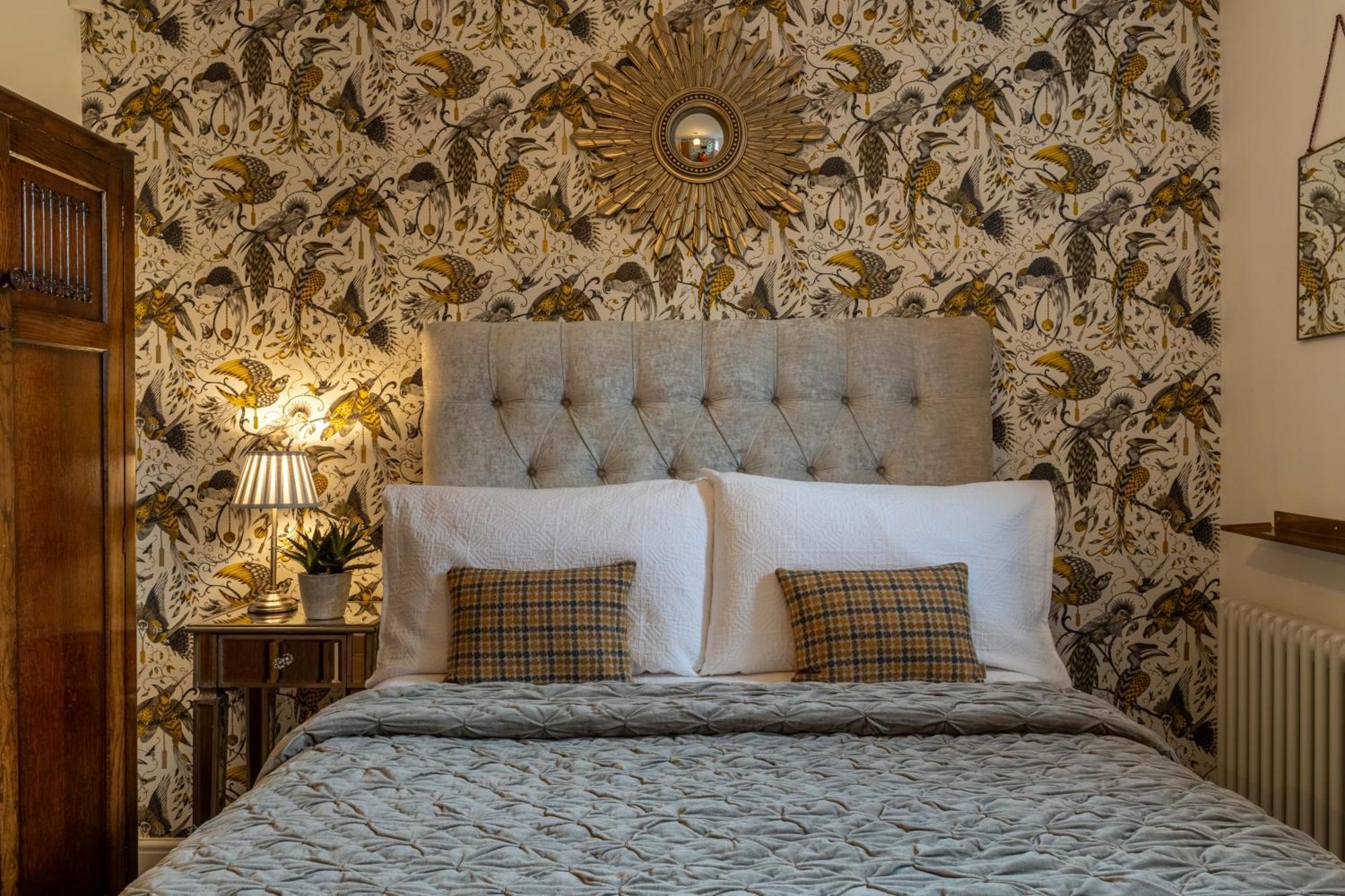 Luxury Chapel Apartment Within City Walls Chester Zewnętrze zdjęcie