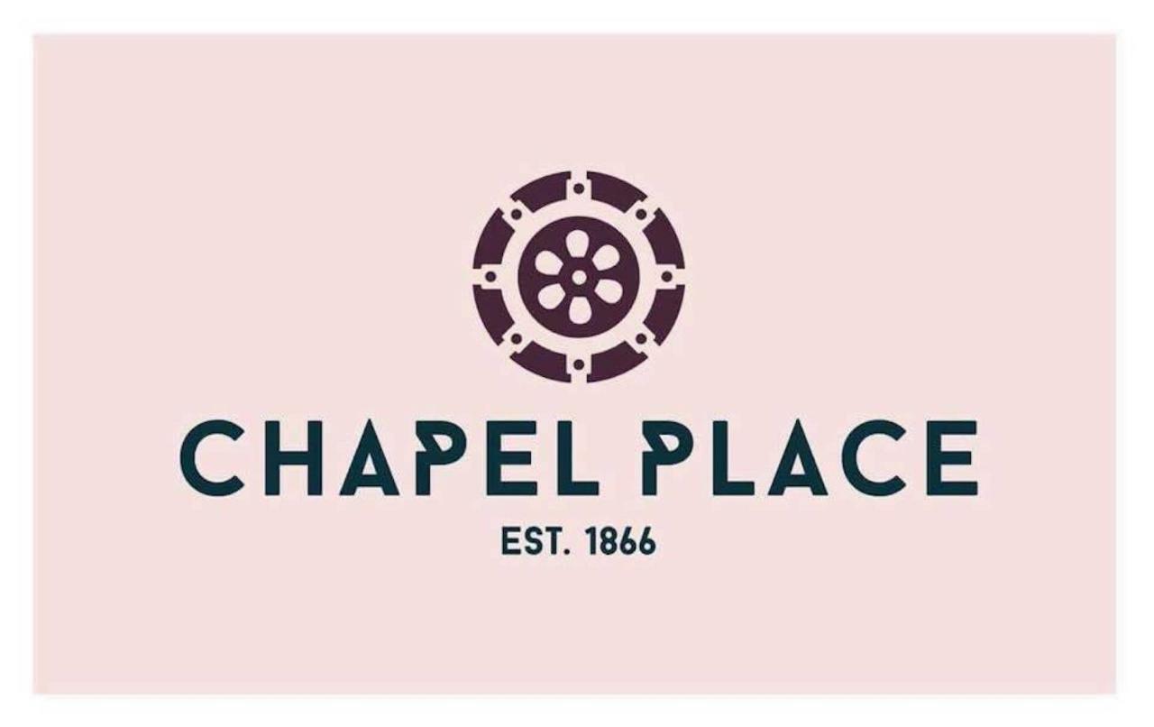 Luxury Chapel Apartment Within City Walls Chester Zewnętrze zdjęcie
